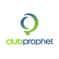 Club Prophet Systems logo, Club Prophet Systems contact details