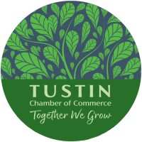 Tustin Chamber of Commerce logo, Tustin Chamber of Commerce contact details