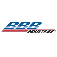 BBB Industries logo, BBB Industries contact details