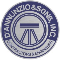 D'annunzio & Sons, Inc. logo, D'annunzio & Sons, Inc. contact details