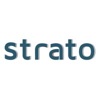 Strato Comunicação Integrada logo, Strato Comunicação Integrada contact details