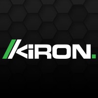 Kiron Interactive logo, Kiron Interactive contact details