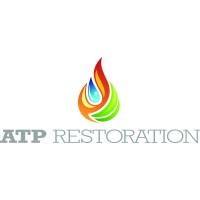 ATP Restoration logo, ATP Restoration contact details