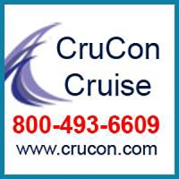 CruCon Cruise Outlet Plus Inc logo, CruCon Cruise Outlet Plus Inc contact details