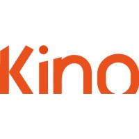 kino logo, kino contact details