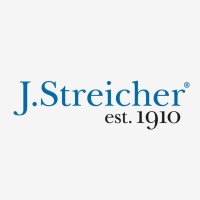 J. Streicher logo, J. Streicher contact details