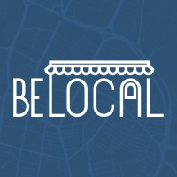 BeLocal.biz logo, BeLocal.biz contact details