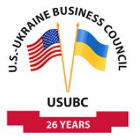 U.S.-Ukraine Business Council (USUBC) logo, U.S.-Ukraine Business Council (USUBC) contact details