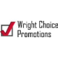 Wright Choice Promotions logo, Wright Choice Promotions contact details