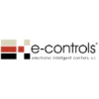 E-Controls logo, E-Controls contact details