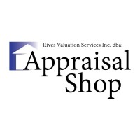 Appraisal Shop logo, Appraisal Shop contact details