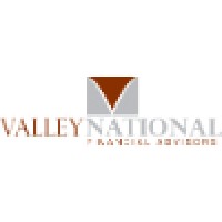 Valley National Financial Advisors logo, Valley National Financial Advisors contact details