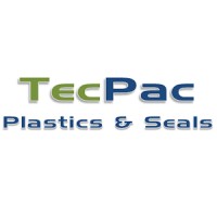 TecPac Plastics & Seals logo, TecPac Plastics & Seals contact details