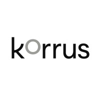 Korrus logo, Korrus contact details