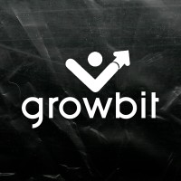 Growbit logo, Growbit contact details