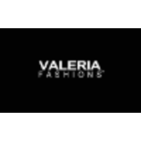 Valeria Fashions logo, Valeria Fashions contact details