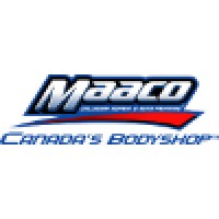 Maaco Collision Repair and Auto Painting logo, Maaco Collision Repair and Auto Painting contact details