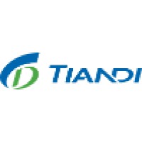 Tiandi Energy logo, Tiandi Energy contact details