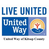 United Way Of Kitsap County logo, United Way Of Kitsap County contact details