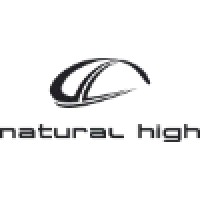 Natural High logo, Natural High contact details