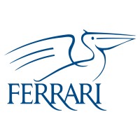 Ferrari Group logo, Ferrari Group contact details