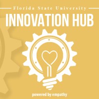 FSU Innovation Hub logo, FSU Innovation Hub contact details