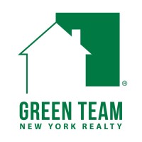 Green Team New Jersey Realty logo, Green Team New Jersey Realty contact details