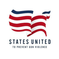 States United to Prevent Gun Violence logo, States United to Prevent Gun Violence contact details