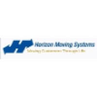 Horizon Moving Systems logo, Horizon Moving Systems contact details