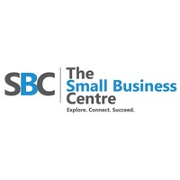 The Small Business Centre - Oxford County logo, The Small Business Centre - Oxford County contact details