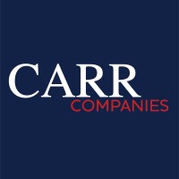 Carr Companies logo, Carr Companies contact details