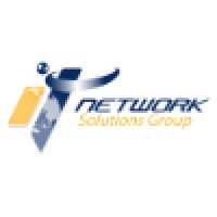 IT Network Solutions Group logo, IT Network Solutions Group contact details