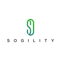 Sogility logo, Sogility contact details