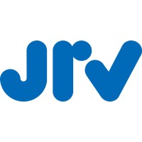 JRV A/S logo, JRV A/S contact details