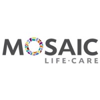 Mosaic Life Care logo, Mosaic Life Care contact details