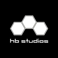 HB Studios logo, HB Studios contact details