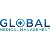 Global Med Management logo, Global Med Management contact details