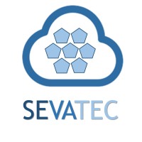 SEVATEC logo, SEVATEC contact details