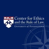 Center for Ethics and the Rule of Law (CERL) logo, Center for Ethics and the Rule of Law (CERL) contact details