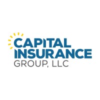 Capital Insurance Group WV logo, Capital Insurance Group WV contact details