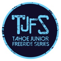 Tahoe Freeride | Tahoe Junior Freeride Series logo, Tahoe Freeride | Tahoe Junior Freeride Series contact details