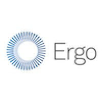 Ergo. logo, Ergo. contact details