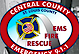 Central County Emergency 9-1-1 logo, Central County Emergency 9-1-1 contact details