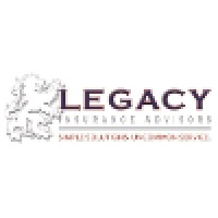 Legacy Insurance Advisors logo, Legacy Insurance Advisors contact details