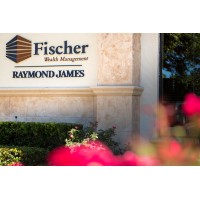 Fischer Wealth Management logo, Fischer Wealth Management contact details