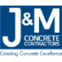 J&M Concrete Contractors, Inc logo, J&M Concrete Contractors, Inc contact details