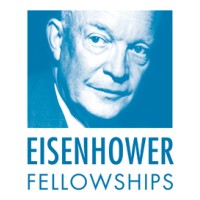 Eisenhower Fellowships logo, Eisenhower Fellowships contact details