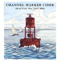 Channel Marker Cider logo, Channel Marker Cider contact details