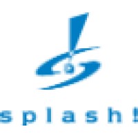 Splash!events logo, Splash!events contact details