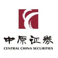 Central China Securities Co., Ltd. logo, Central China Securities Co., Ltd. contact details